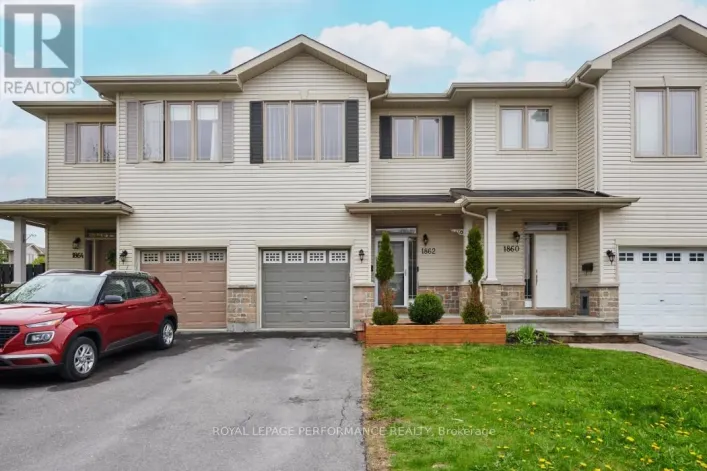 1862 ARROWGRASS WAY, Ottawa
