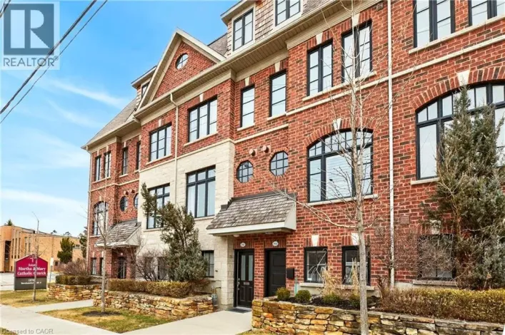 1862 BURNHAMTHORPE Road, Mississauga