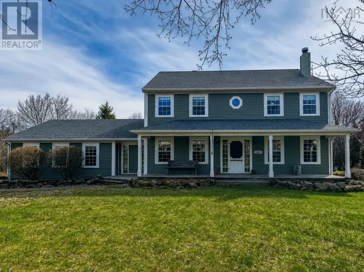 1862 Kidston Avenue, Port Williams