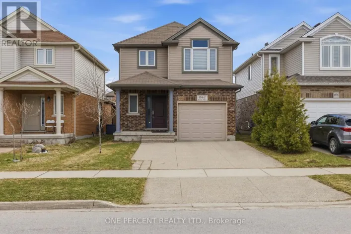 1862 REILLY WALK, London North