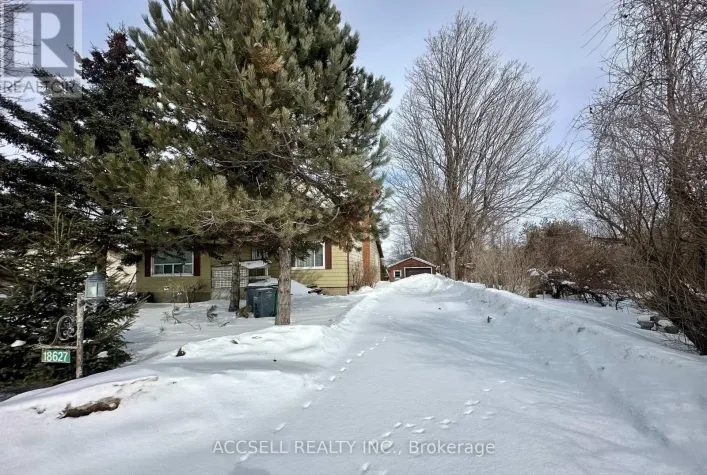 18627 HURONTARIO STREET, Caledon