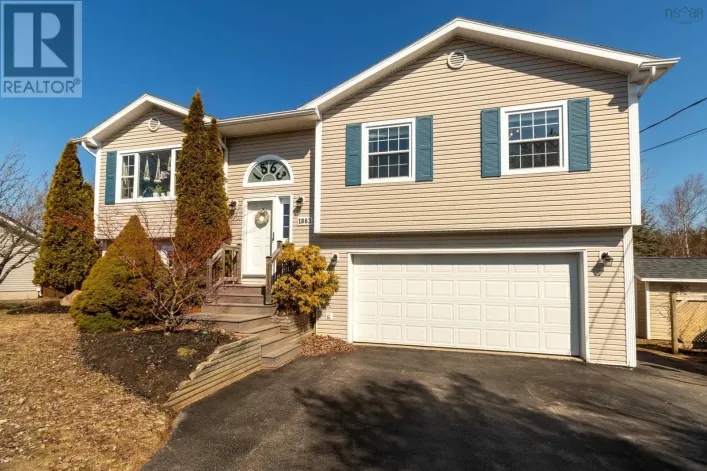 1863 Acadia Drive, Kingston