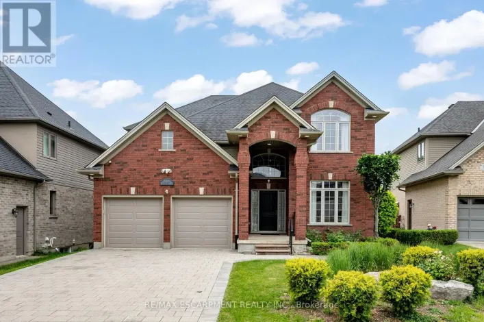 1863 BALLYMOTE AVENUE, London North