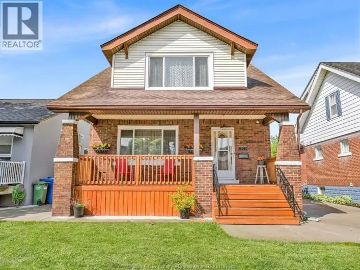 1863 PILLETTE ROAD, Windsor