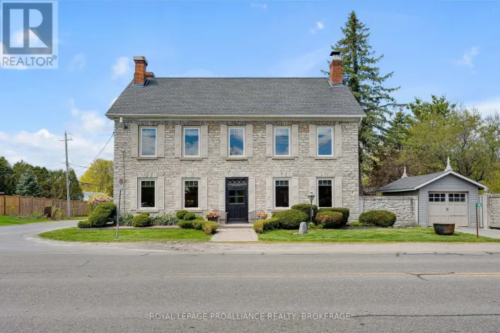 1863 SYDENHAM ROAD, Kingston