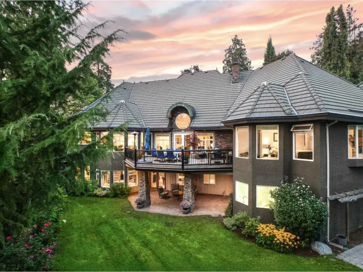 18638 54A AVENUE, Surrey