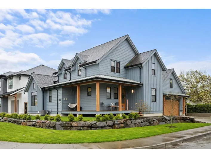 1864 AGASSIZ AVENUE|Agassiz, Agassiz
