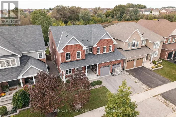 House for sale: 1864 ARBORWOOD DRIVE, Oshawa