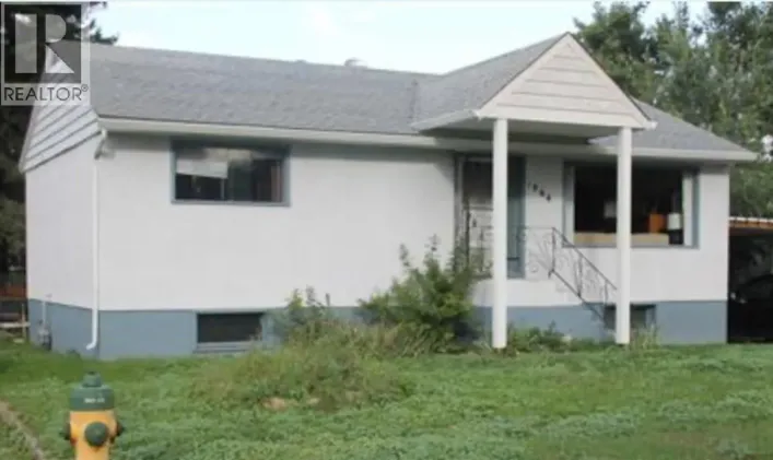 1864 Barlee Road, Kelowna