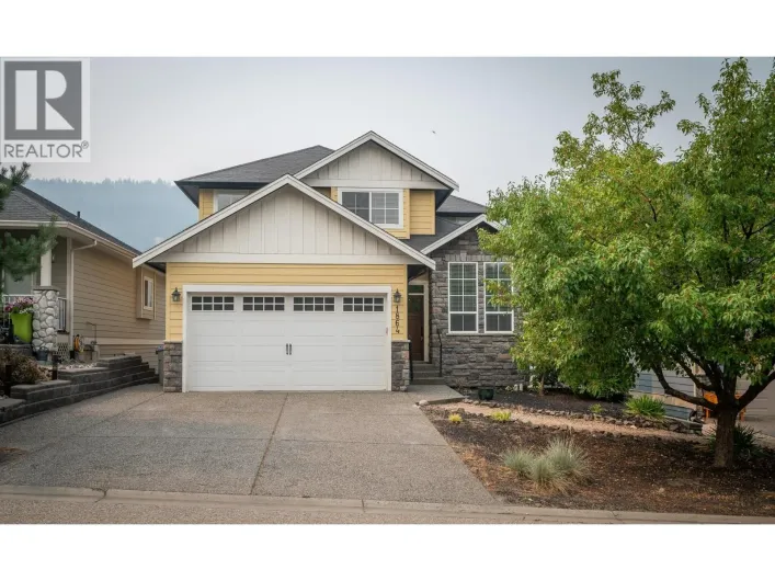 1864 Foxtail Drive, Kamloops