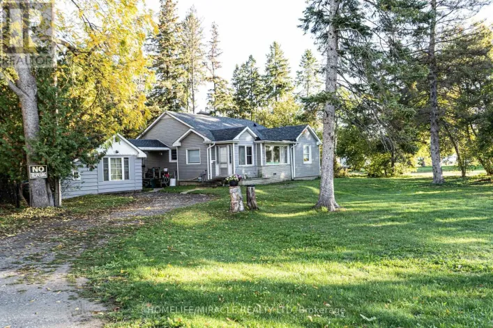 1864 KINGSTON ROAD, Pickering