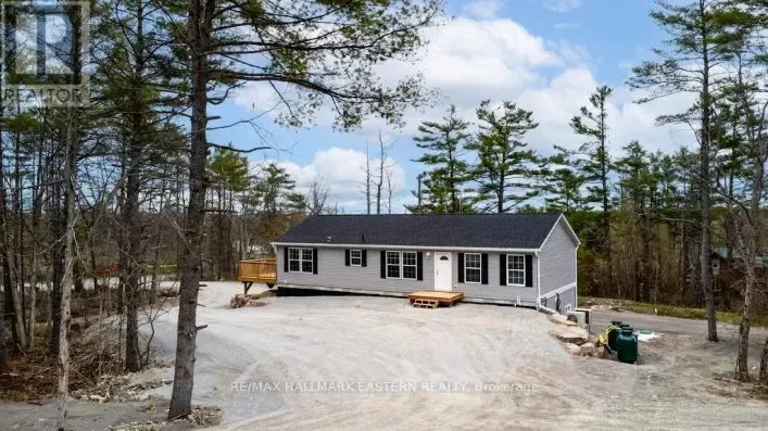 House for sale: 1864 LAKEHURST ROAD, Trent Lakes