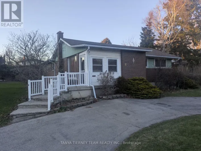 1864 MANNING ROAD, Whitby