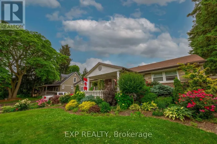 1864 PARKHURST AVENUE, London East