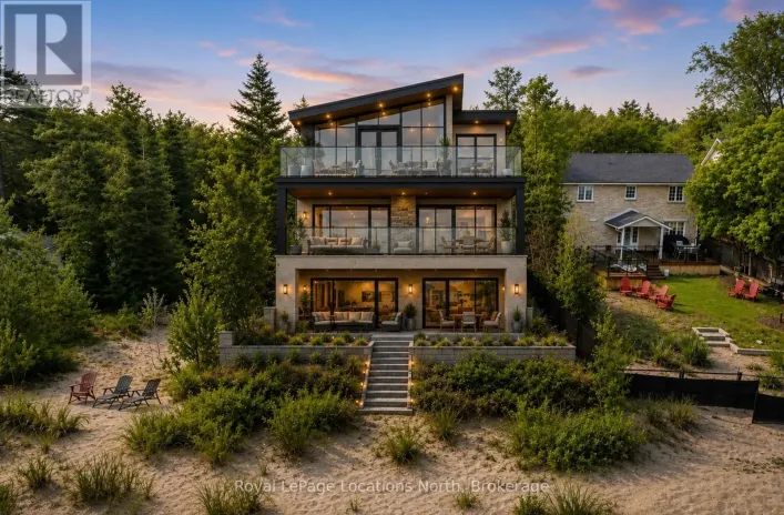 1864 SHORE LANE, Wasaga Beach