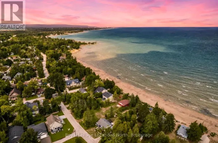 1864 SHORE LANE, Wasaga Beach
