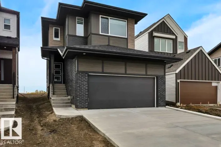 House for sale: 18647 19 AV NW, Edmonton