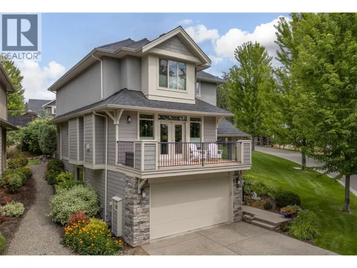 1865 Begbie Road Unit# 1, Kelowna