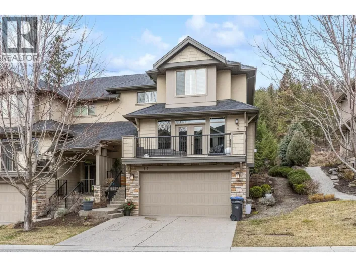 1865 Begbie Road Unit# 14, Kelowna