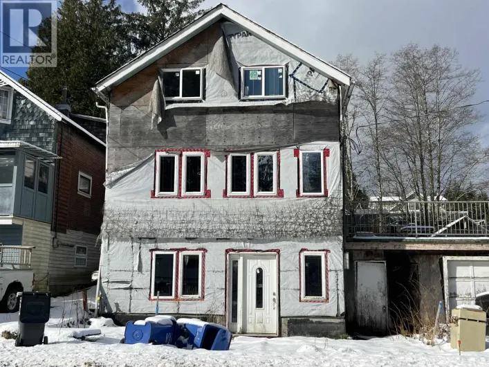 1865 E 7TH AVENUE, Prince Rupert