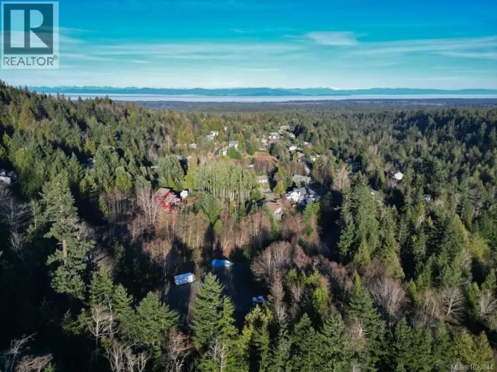 1865 Taylor Walk, Qualicum Beach