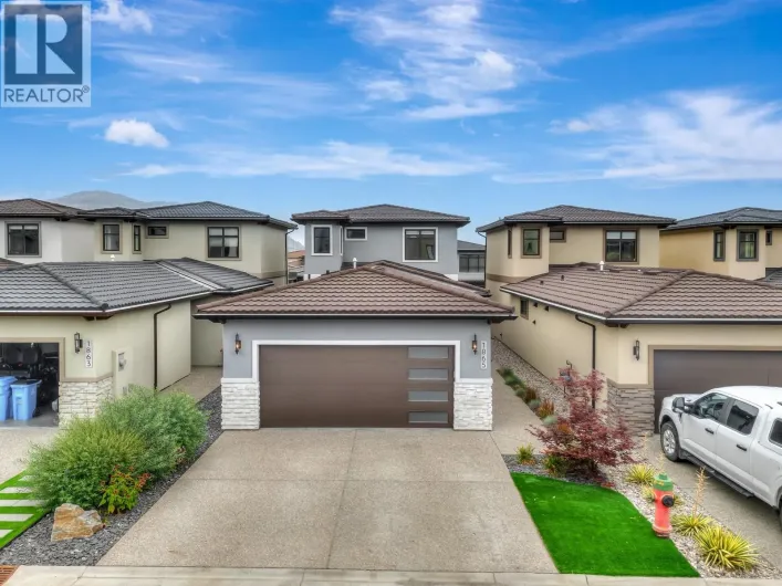 1865 Viewpoint Crescent, West Kelowna