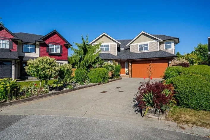 18656 64A AVENUE, Surrey