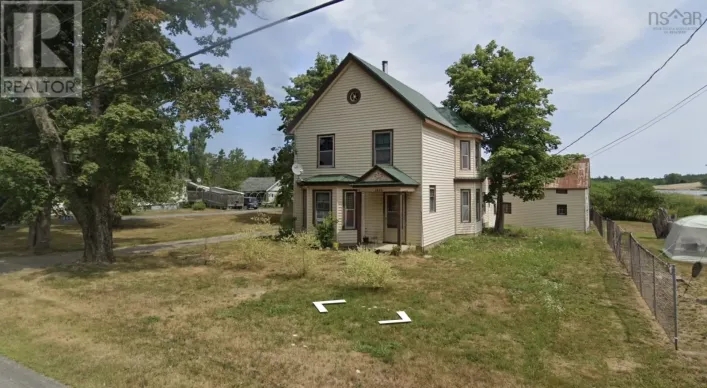 1866 Hibernia Road, Caledonia
