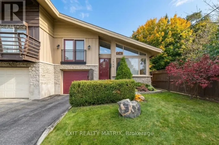 1866 LENESTER AVENUE, Ottawa