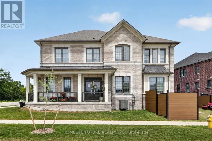 1866 PASSIONFRUIT GROVE, Pickering