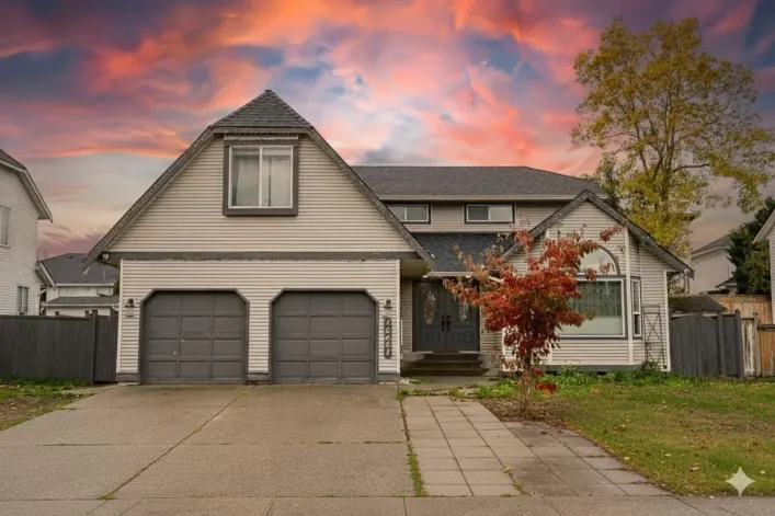 18661 56 AVENUE, Surrey
