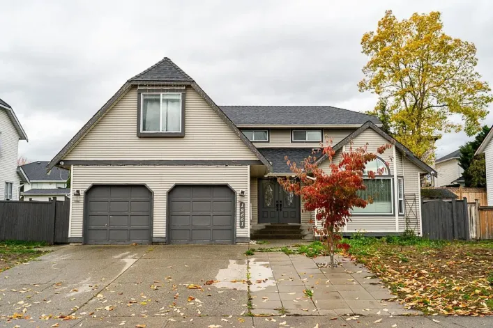 18661 56 AVENUE, Surrey