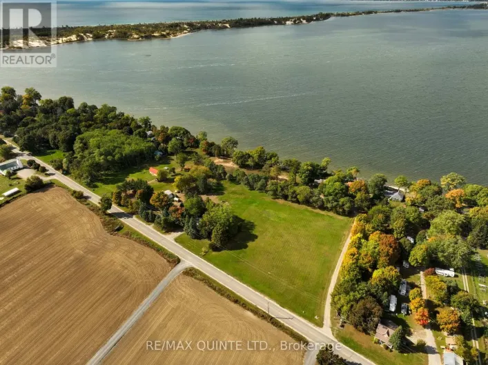 1866-1874 COUNTY RD 12 ROAD, Prince Edward County