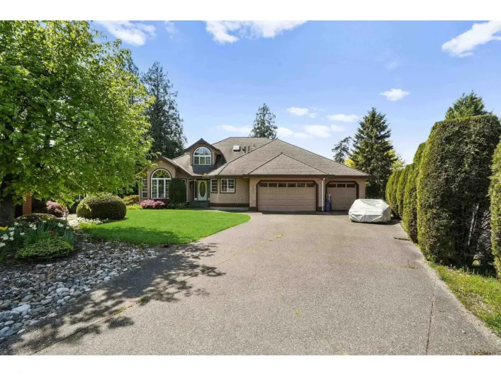 18662 54A AVENUE, Surrey