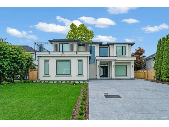 18668 56A AVENUE, Surrey