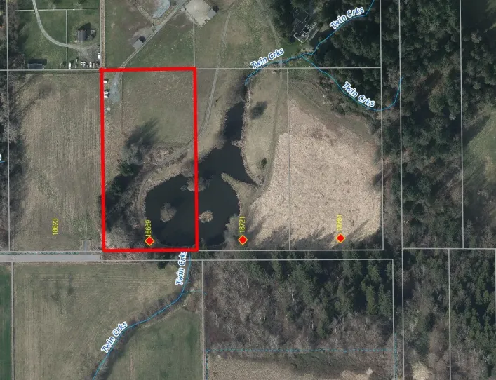 18669 18 AVENUE, Surrey