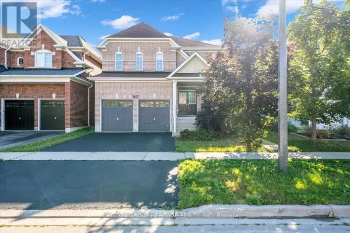 1867 ARBORWOOD DRIVE, Oshawa