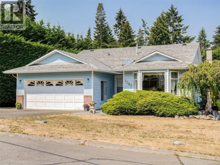 1867 Deborah Dr, Duncan