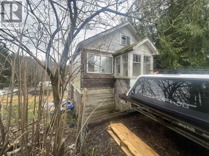 1867 E 7TH AVENUE, Prince Rupert