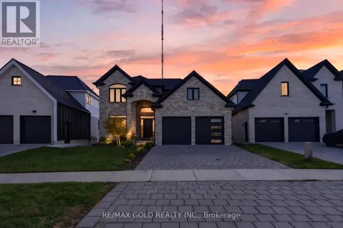 1867 FOUNTAIN GRASS DRIVE, London South