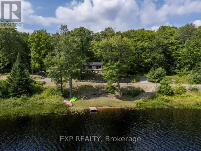 1867 FRASERBURG ROAD, Bracebridge