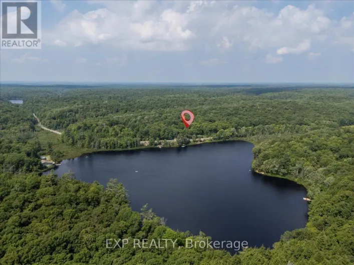 1867 FRASERBURG ROAD, Bracebridge