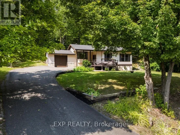 1867 FRASERBURG ROAD, Bracebridge