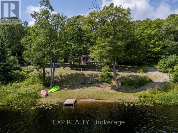 1867 FRASERBURG ROAD, Bracebridge