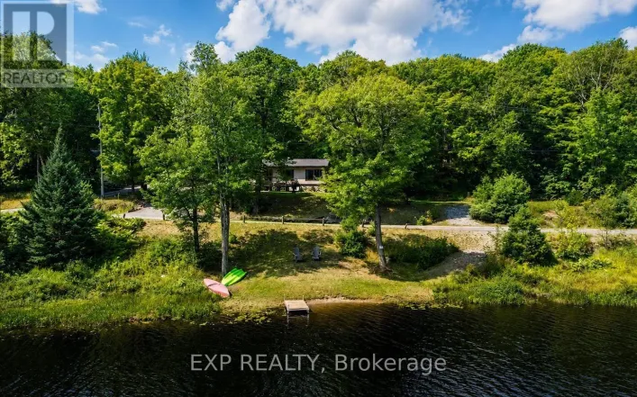 1867 FRASERBURG ROAD, Bracebridge