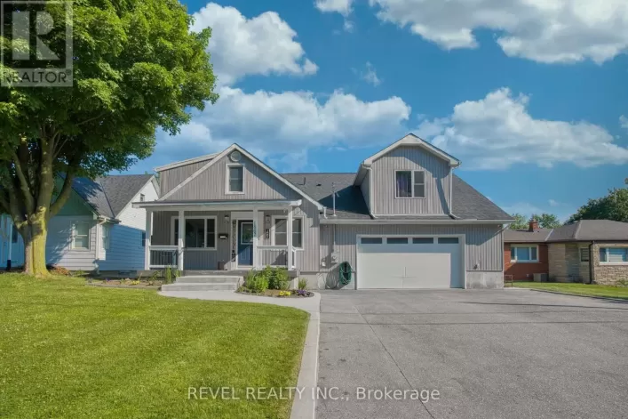 1867 PARKHURST AVENUE, London East