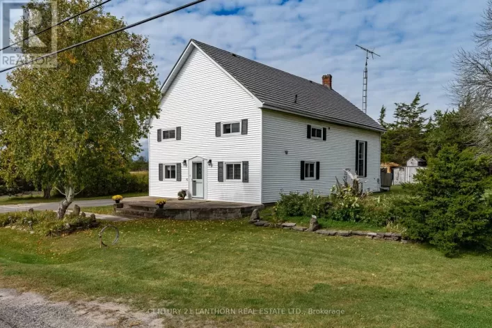 1868 COUNTY ROAD 14 ROAD, Prince Edward County
