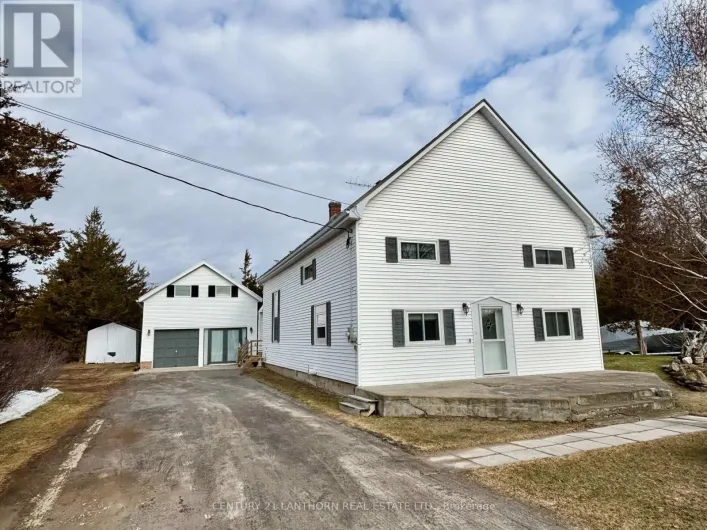 1868 COUNTY ROAD 14 ROAD, Prince Edward County