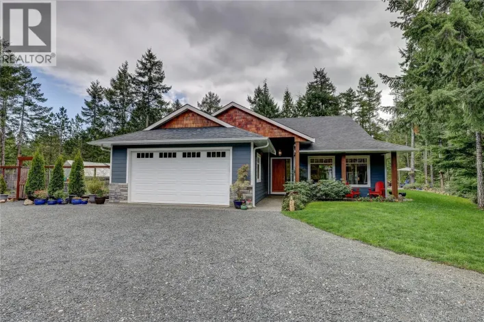 1868 Galvin Pl, Qualicum Beach