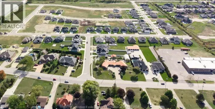 1868 MOLISE BOULEVARD, Kingsville